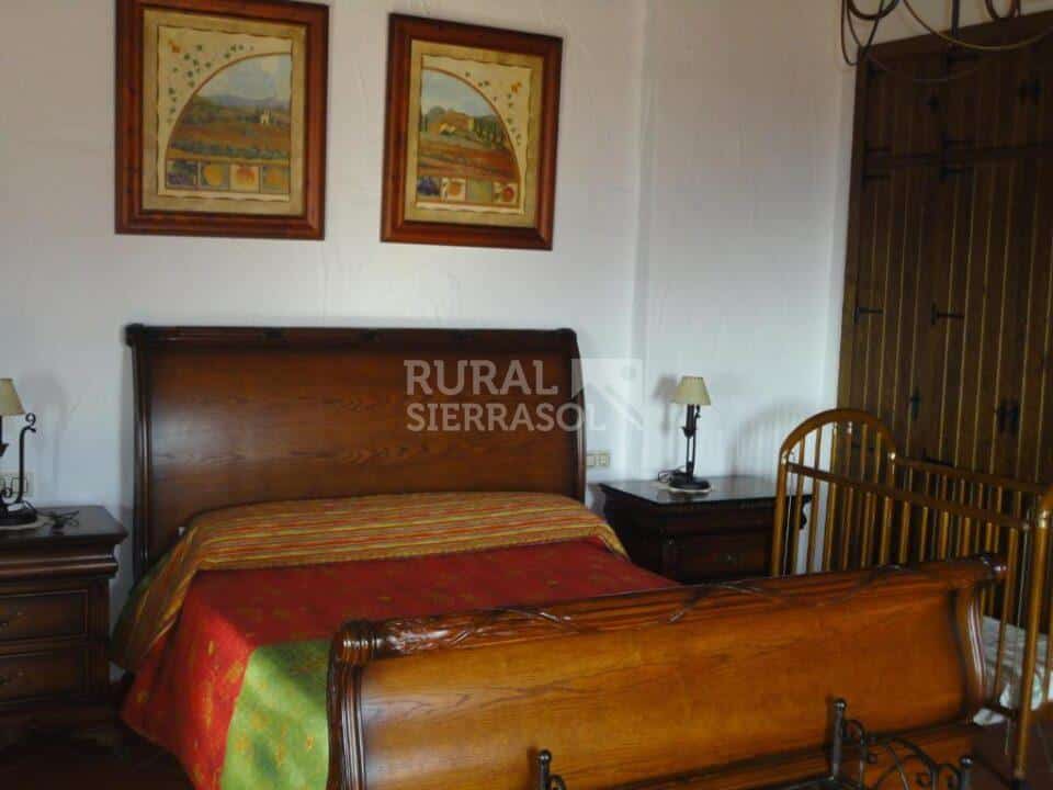 Acogedora Casa Rural en El Gastor con piscina y preciosas vistas - Imagen 18
