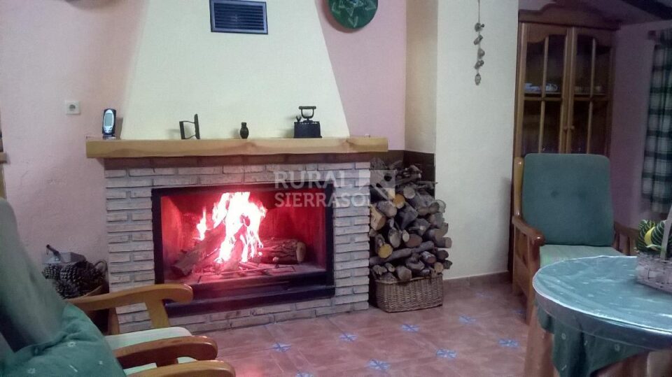 Preciosa Vivienda Rural en Siles, con piscina, barbacoa, aire acondicionado y wi-fi - Imagen 27