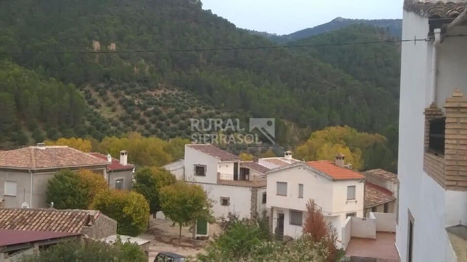 Preciosa Vivienda Rural en Siles, con piscina, barbacoa, aire acondicionado y wi-fi - Imagen 29