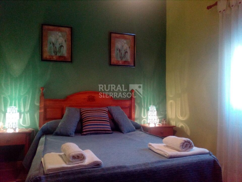 Preciosa Vivienda Rural en Siles, con piscina, barbacoa, aire acondicionado y wi-fi - Imagen 36