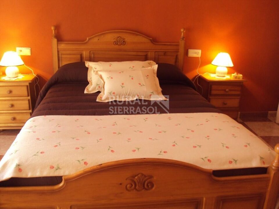 Preciosa Vivienda Rural en Siles, con piscina, barbacoa, aire acondicionado y wi-fi - Imagen 17