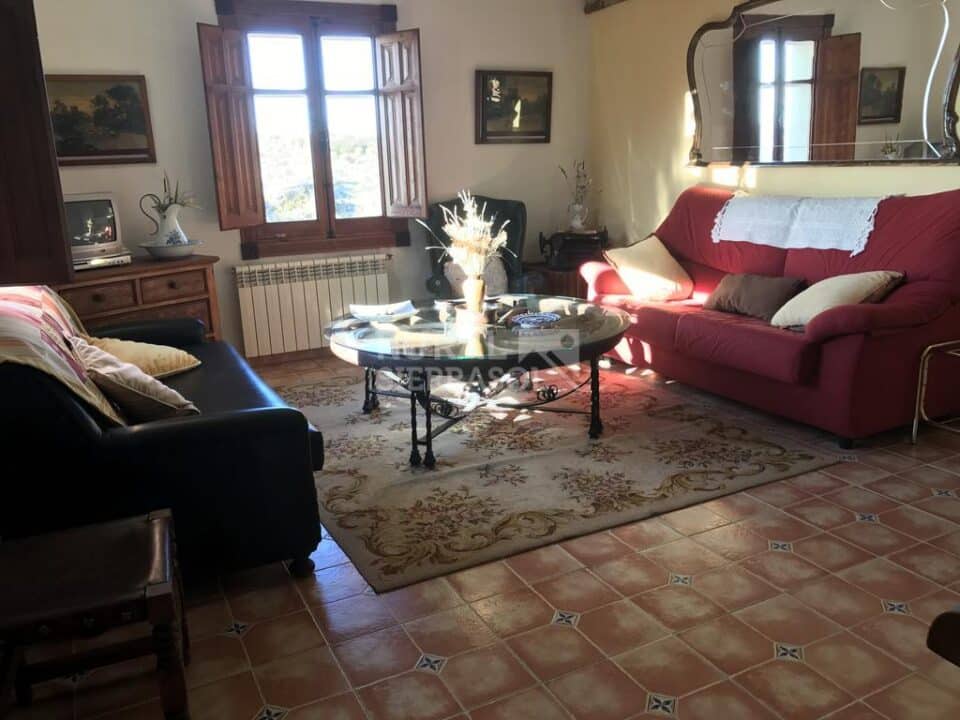 Magnífica Casa Rural de alquiler por habitaciones, en Sierra Nevada - Imagen 18