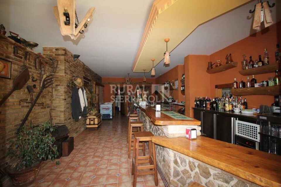 Magnífica Casa Rural de alquiler por habitaciones, en Sierra Nevada - Imagen 22