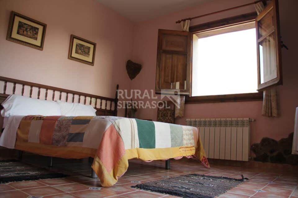 Magnífica Casa Rural de alquiler por habitaciones, en Sierra Nevada - Imagen 27