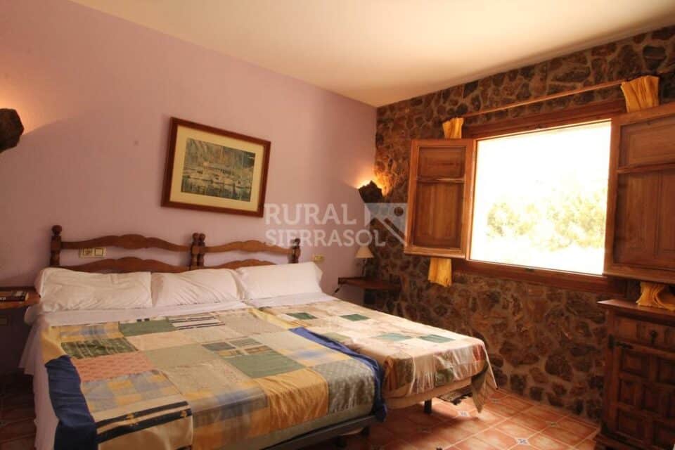 Magnífica Casa Rural de alquiler por habitaciones, en Sierra Nevada - Imagen 29