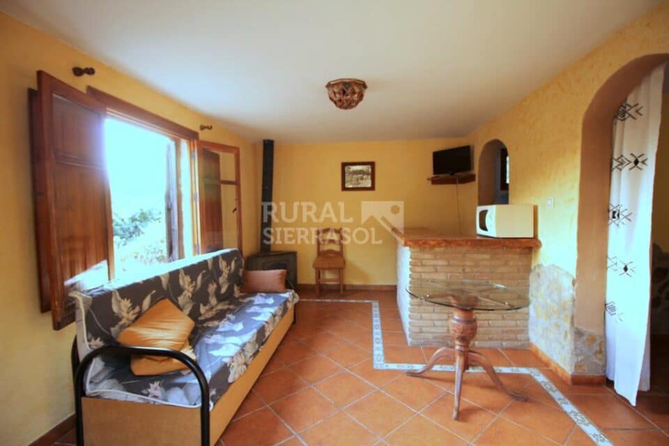 Magnífica Casa Rural de alquiler por habitaciones, en Sierra Nevada - Imagen 31