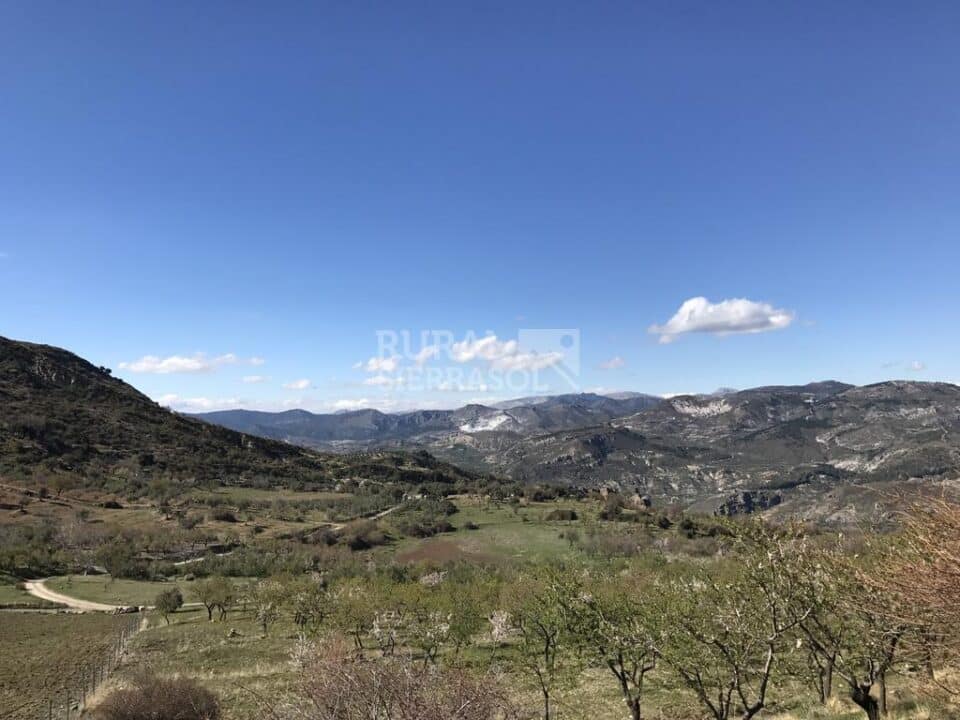 Magnífica Casa Rural de alquiler por habitaciones, en Sierra Nevada - Imagen 40