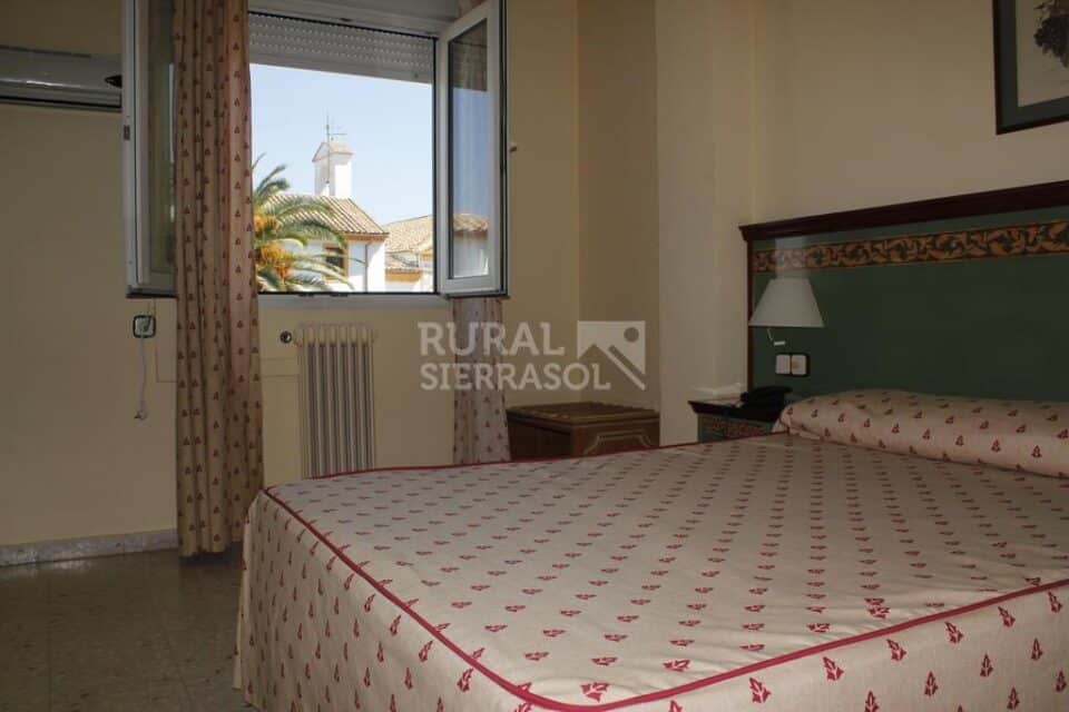 Hotel en Andújar, con categoría de una estrella - Imagen 13