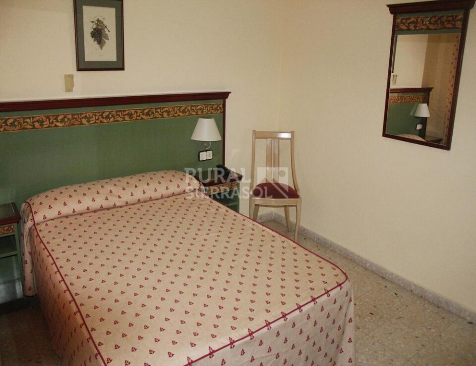 Hotel en Andújar, con categoría de una estrella - Imagen 17