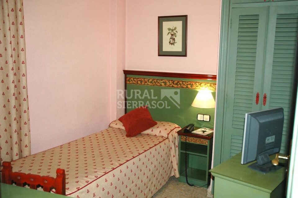 Hotel en Andújar, con categoría de una estrella - Imagen 18