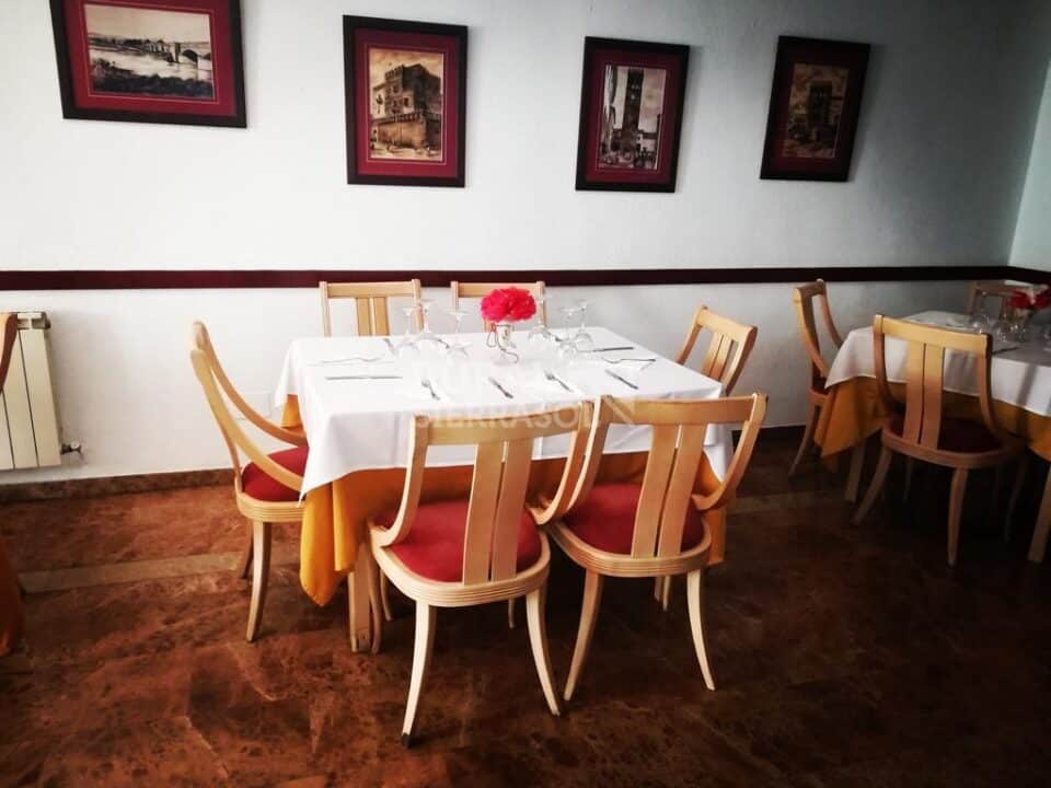 Hotel en Andújar, con categoría de una estrella - Imagen 24