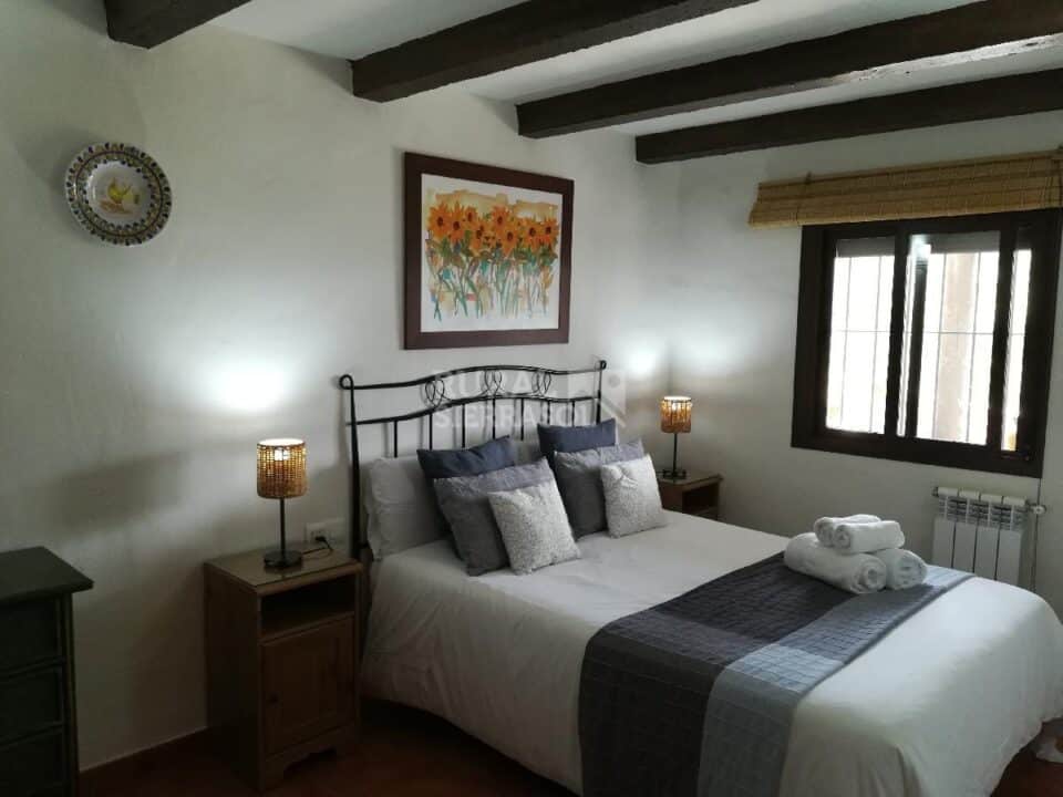 Preciosa Casa Rural en El Gastor con bonitas vistas - Imagen 47
