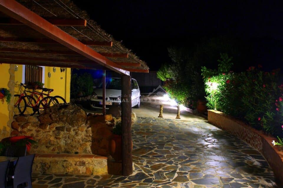 Preciosa Casa Rural en El Gastor con bonitas vistas - Imagen 30