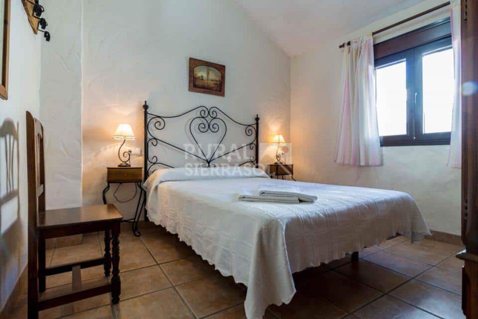 Coqueto Apartamento Rural en Prado del Rey con chimenea y wifi - Imagen 18