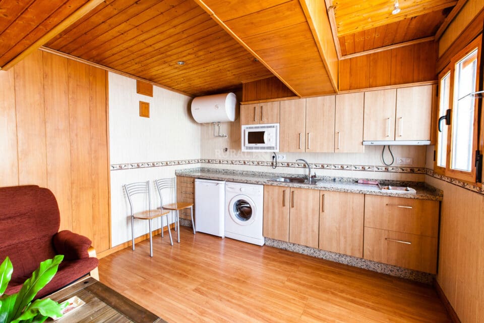 Acogedor Alojamiento Rural para 2 personas, en Arroyo Frío, con piscina y wifi - Imagen 12