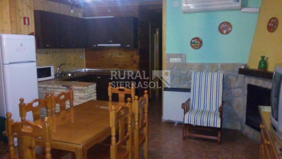 Estupenda vivienda rural en Arroyo Frío, con piscina y barbacoa - Imagen 19