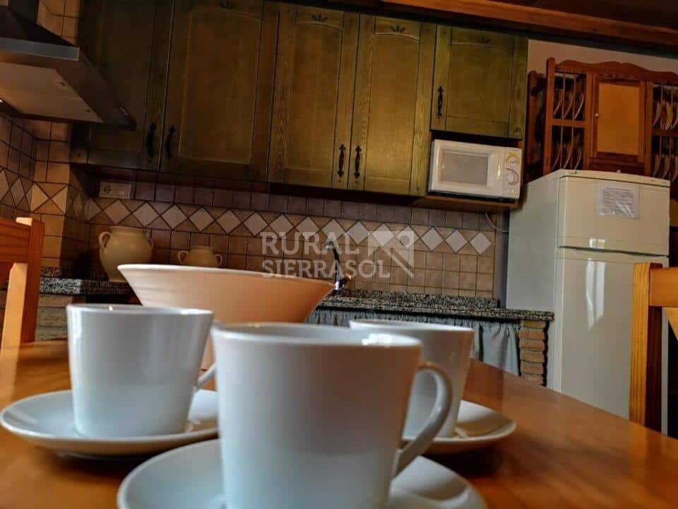 Acogedora Casa Rural en el casco histórico de Cazorla, con aire acondicionado y wifi - Imagen 19