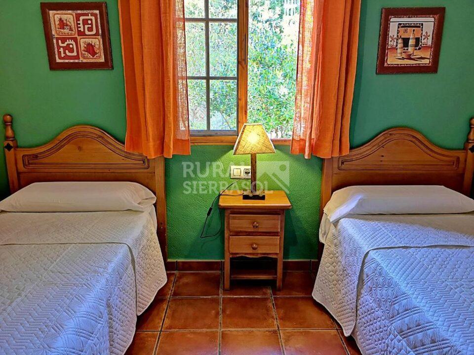 Acogedora Casa Rural con piscina y aire acondicionado, en La Iruela - Imagen 19