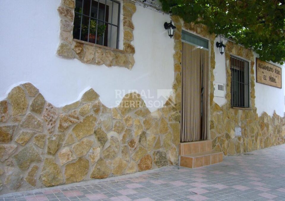 Encantadora Vivienda Rural en Pozo Alcón, con chimenea y calefacción - Imagen 19