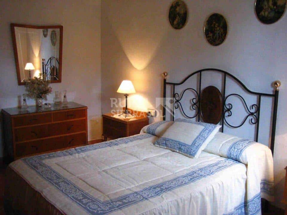Acogedora Vivienda Rural en Pozoblanco, con piscina y barbacoa - Imagen 19