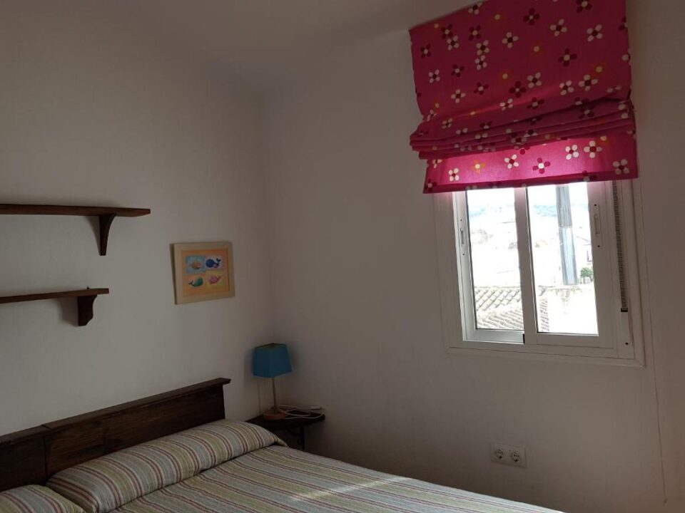 Acogedora Casa Rural en Prado del Rey, con chimenea, barbacoa y aire acondicionado - Imagen 35
