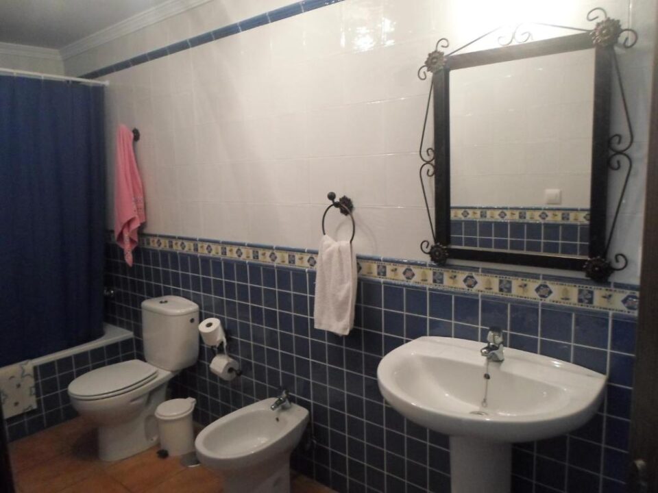 Precioso apartamento rural en Prado del Rey, con chimenea y piscina - Imagen 20