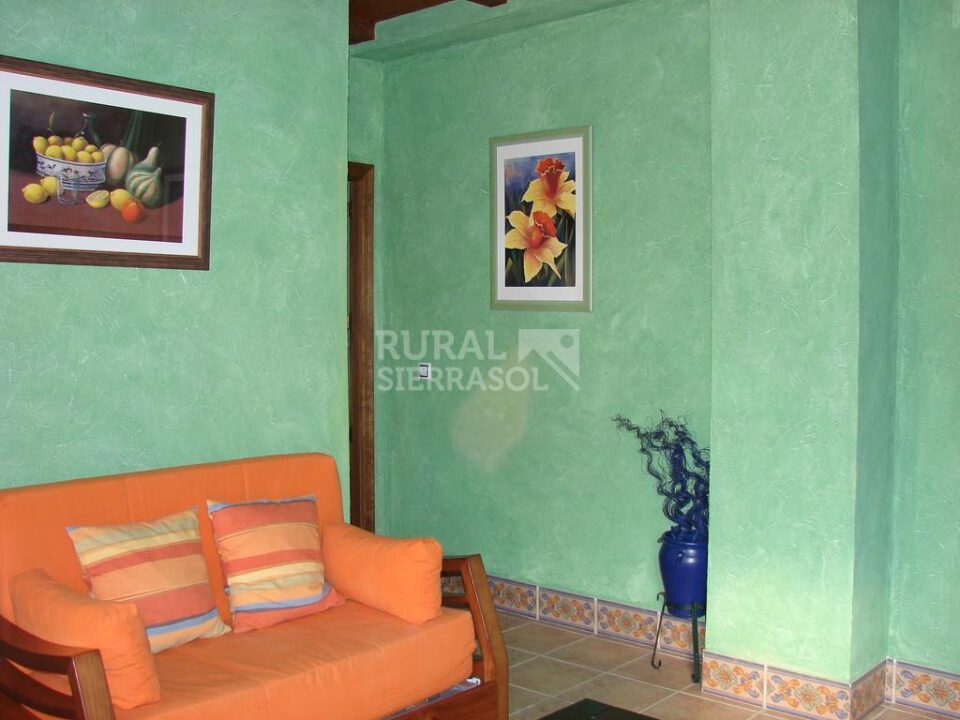 Conjunto Rural en Luque, especial para grandes grupos - Imagen 65