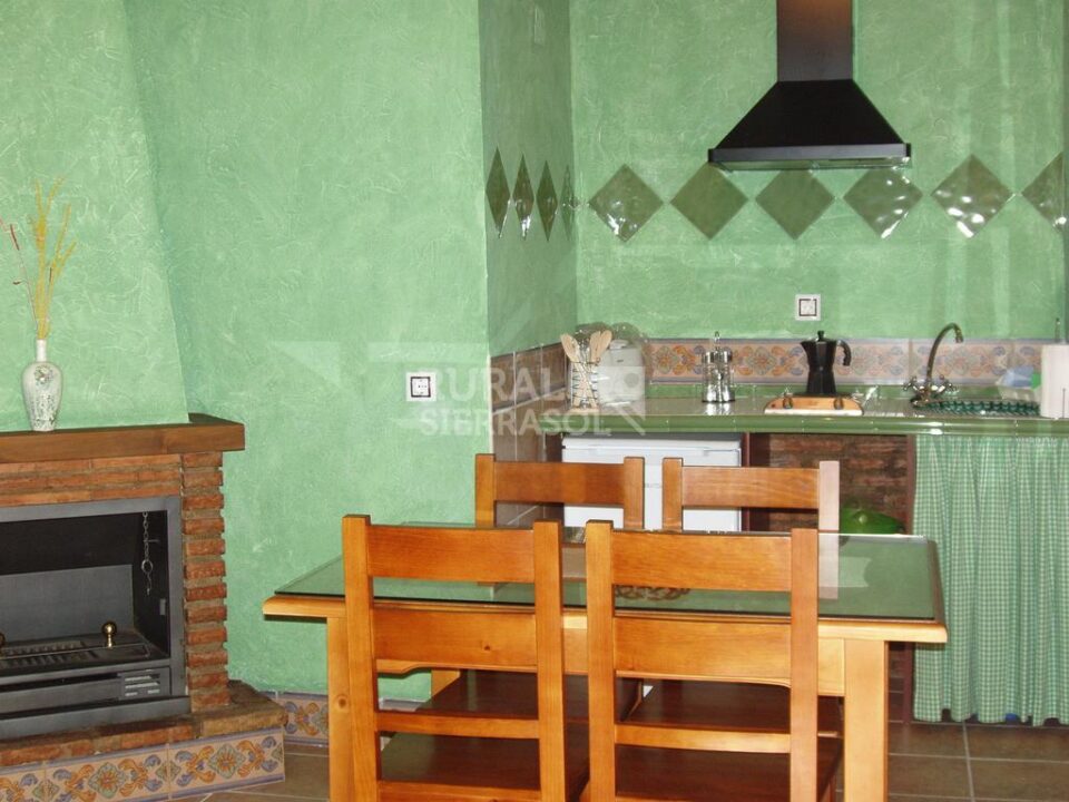 Conjunto Rural en Luque, especial para grandes grupos - Imagen 68