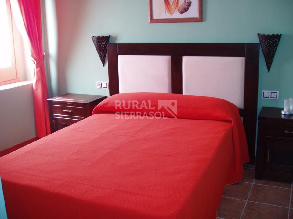 Conjunto Rural en Luque, especial para grandes grupos - Imagen 70