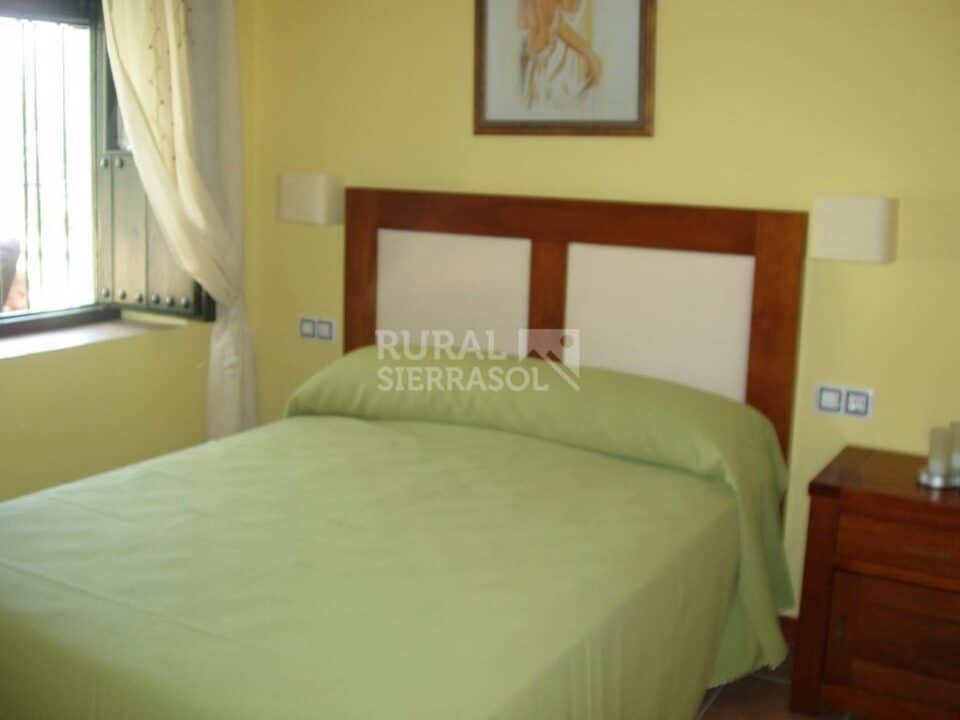 Conjunto Rural en Luque, especial para grandes grupos - Imagen 71