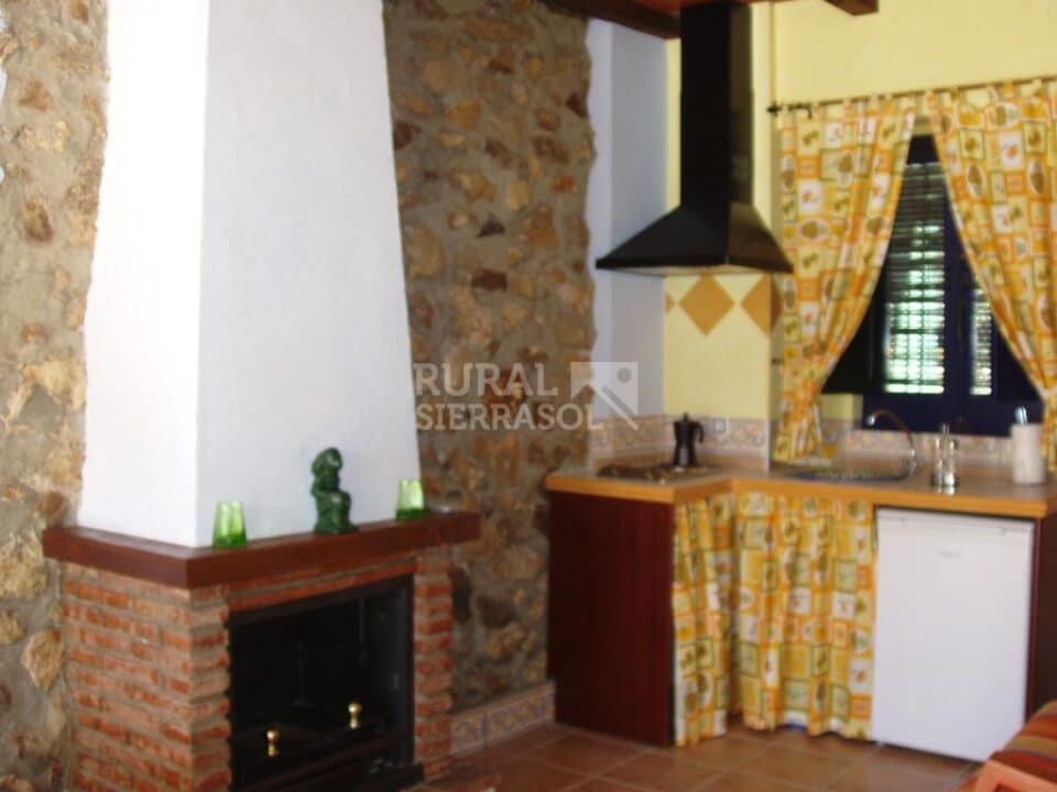 Conjunto Rural en Luque, especial para grandes grupos - Imagen 72