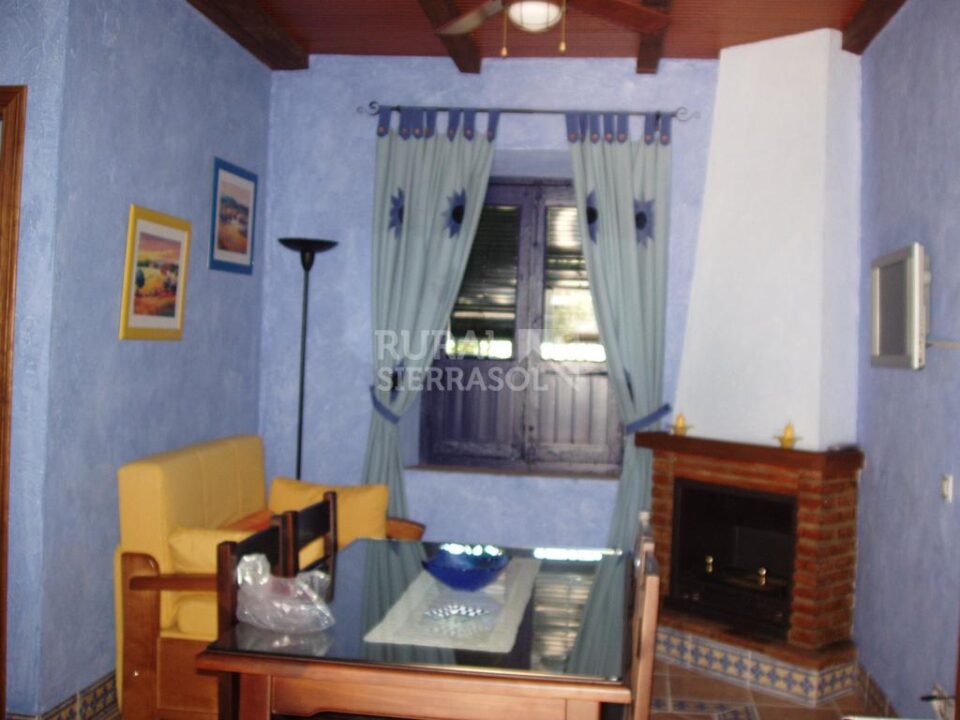 Conjunto Rural en Luque, especial para grandes grupos - Imagen 73