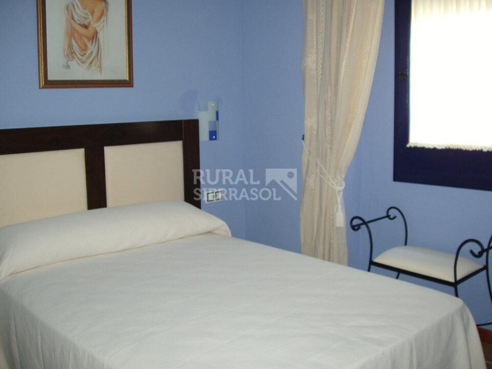 Conjunto Rural en Luque, especial para grandes grupos - Imagen 74