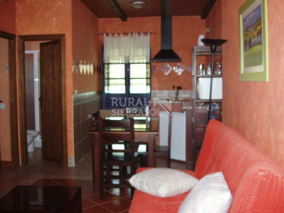 Conjunto Rural en Luque, especial para grandes grupos - Imagen 77