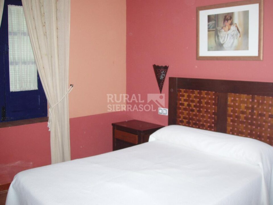 Conjunto Rural en Luque, especial para grandes grupos - Imagen 78