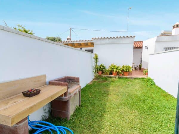 Casa rural en Los Caños de Meca (Barbate, Cádiz)-1334