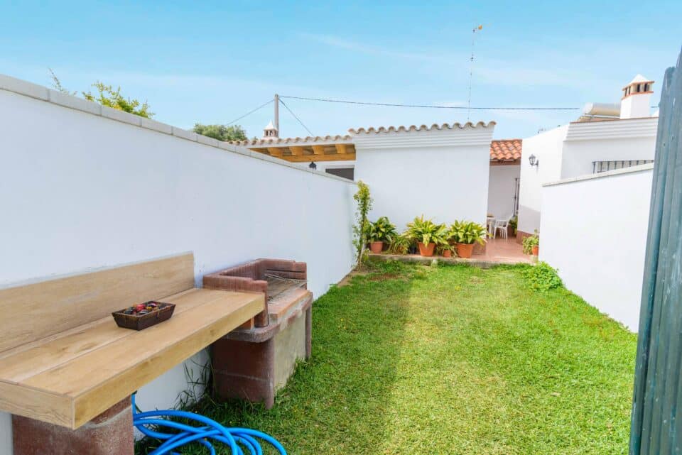 Casa rural en Los Caños de Meca (Barbate, Cádiz)-1334