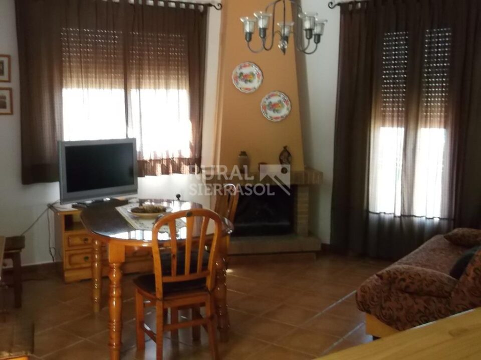 Conjunto Rural en Benaocaz, en pleno Parque Natural de la Sierra de Grazalema - Imagen 2