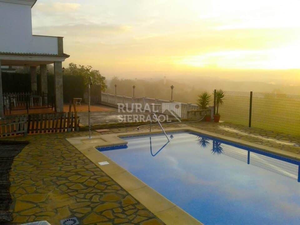 Magnífico Apartamento Rural en el Parque Natural de la Sierra de Grazalema - Imagen 2