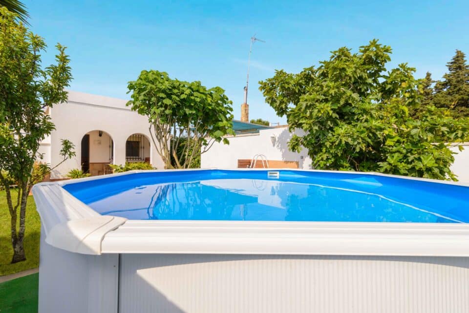 Bonita Casa Rural en Los Caños de Meca cerca de la playa con barbacoa y wi-fi - Imagen 2