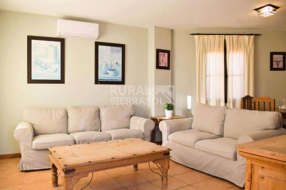 Acogedor Apartamento Turístico en Conil de la Frontera - Imagen 2