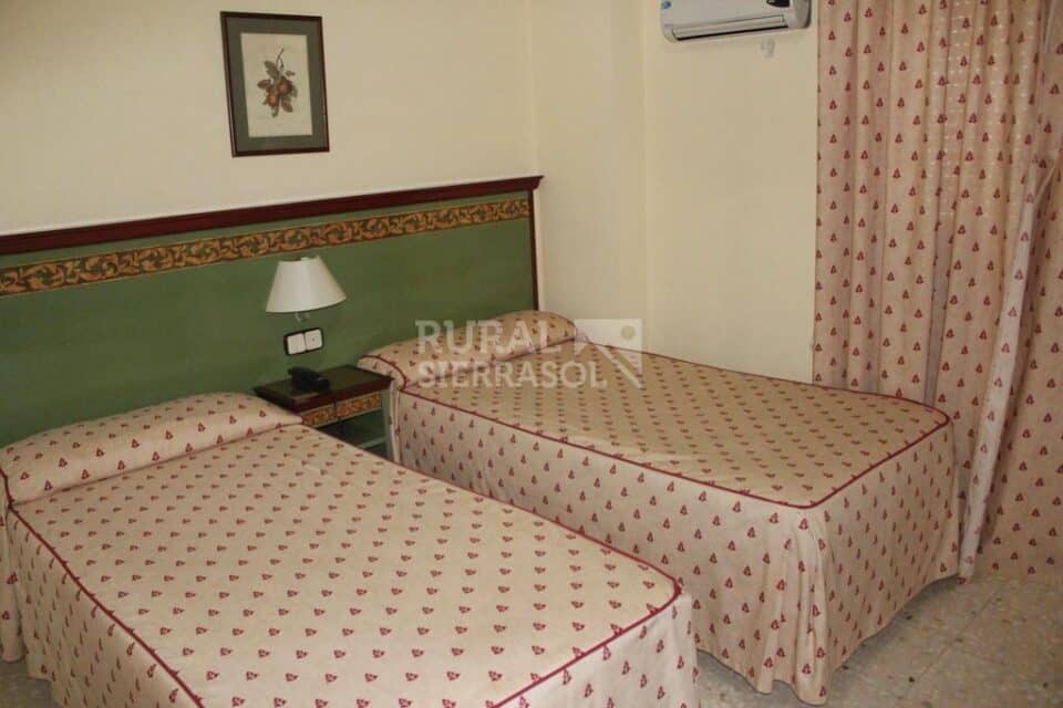 Hotel en Andújar, con categoría de una estrella - Imagen 2