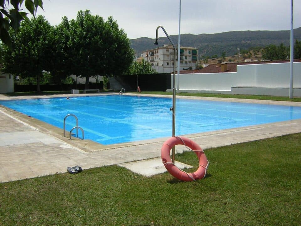 Magnífica Casa Rural en Carcabuey, con barbacoa - Imagen 23