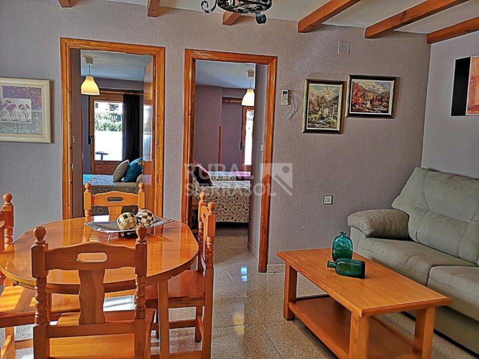 Acogedor Alojamiento Rural en Cazorla, con calefacción y chimenea - Imagen 2