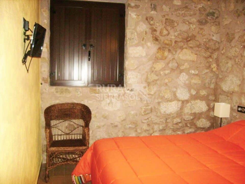 2. Casa rural en Cazorla (Jaén)-1436