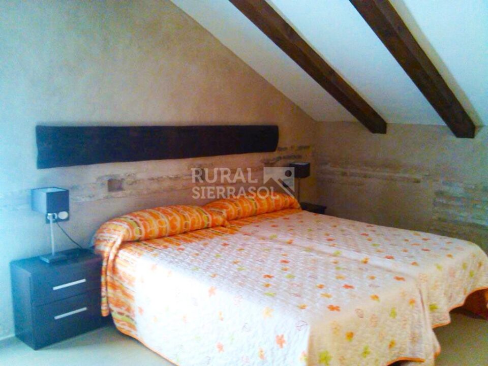 Maravillosa Vivienda Rural en Cazorla, con calefacción y aire acondicionado - Imagen 2