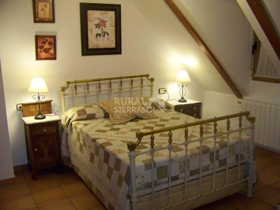 Magnífico apartamento rural a 1 km de Cazorla - Imagen 2