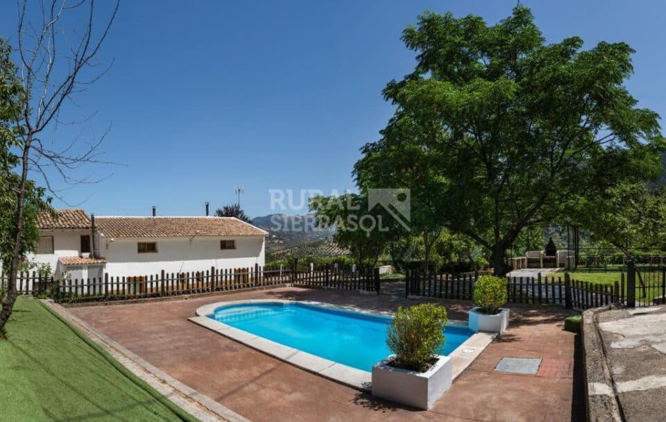 Conjunto de tres Casas Rurales que se alquilan de forma conjunta, en plena Sierra de Cazorla - Imagen 2