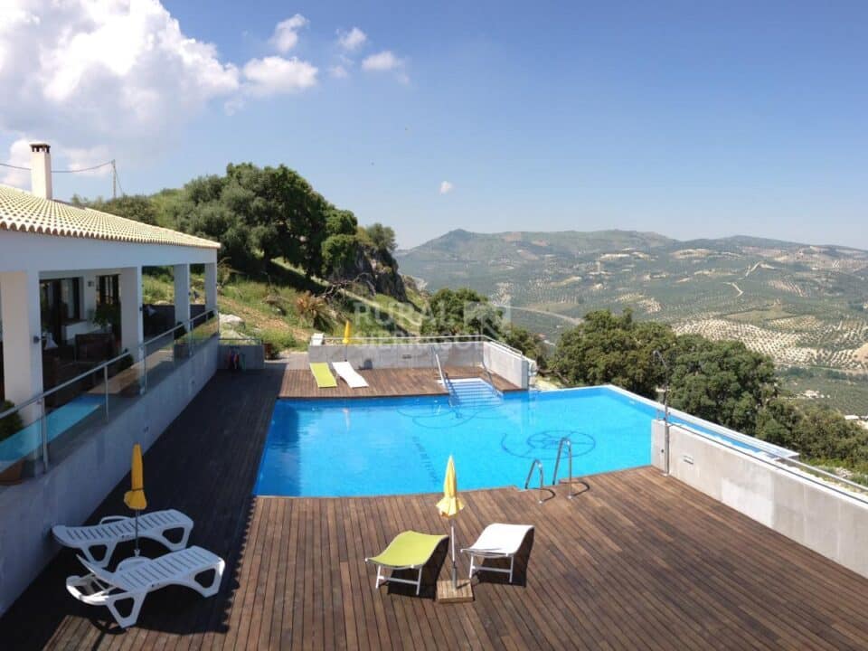 Precioso Apartamento Dúplex en Luque, con piscina y aire acondicionado - Imagen 2
