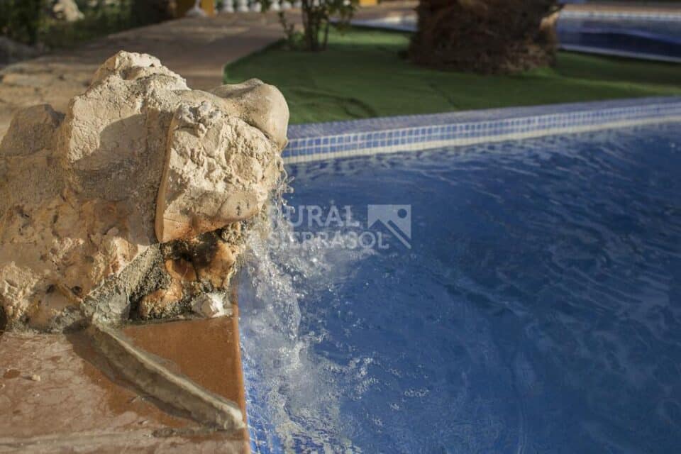 Conjunto Rural en Luque, especial para grandes grupos - Imagen 2